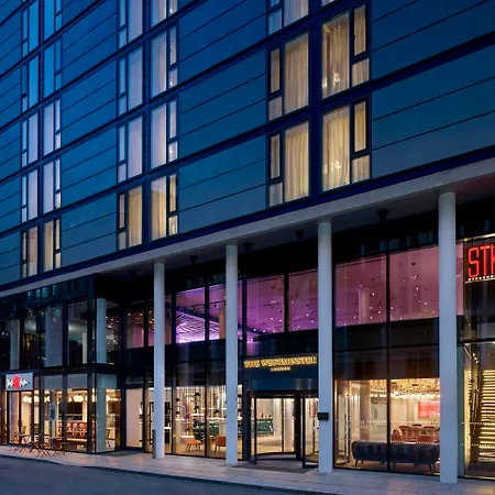 Riu Plaza London The Westminster-2